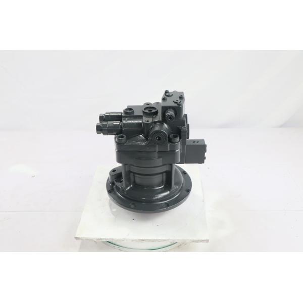 E320c Ec210b Excavator Swing Motor Hydraulic M5X130 Construction Machinery Parts