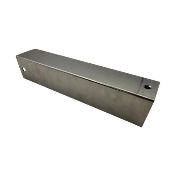 Laser Cut Sheet Metal Parts OEM High Precision Sheet Metal Fabrication Parts
