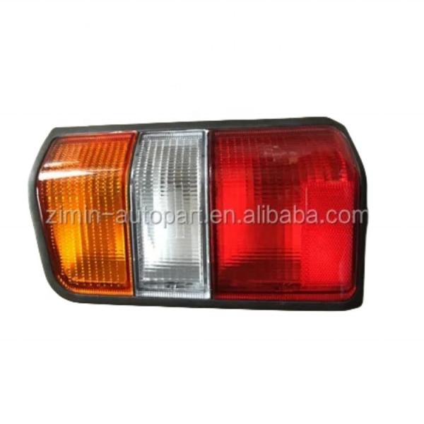 Pour Toyota Land Cruiser 300 1987-2007