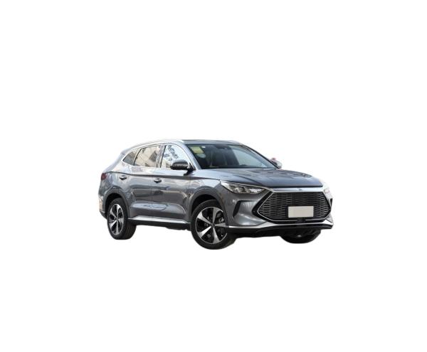 BYD Electric Car SUV BYD Song Plus Ev Flagship 2022 BYD Yuan Han Tang Plus Ev In Stock