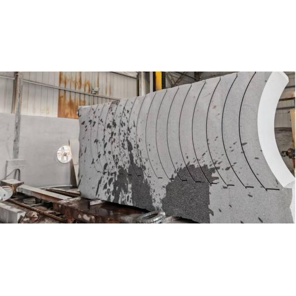 Высокоскоростной провод диаманта CNC увидел машину CNC-2000/2500/3000