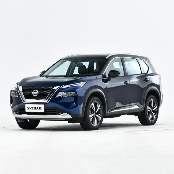 2024 Model Nissan X-trail SUV 0km Second Cars Rear Suspension Multi-link Engine Capacity 4L Gasoline Automobiles Vehicles