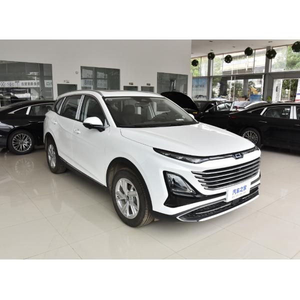 2024 's Gasoline SUV for Family Left Steering Bestune B70s T77 B70 T55 T99 M9 NAT Car