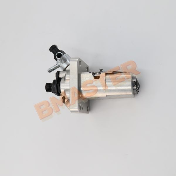 Mitsubiishi 094500-4800 Fuel Injection Pump Head For L2E Engine With Corrosion-Resistant Alloys