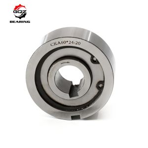 CKA60X24-20 One Way Overrunning Sprag Freewheel Cam Clutch Bearing CKA 60X24-20