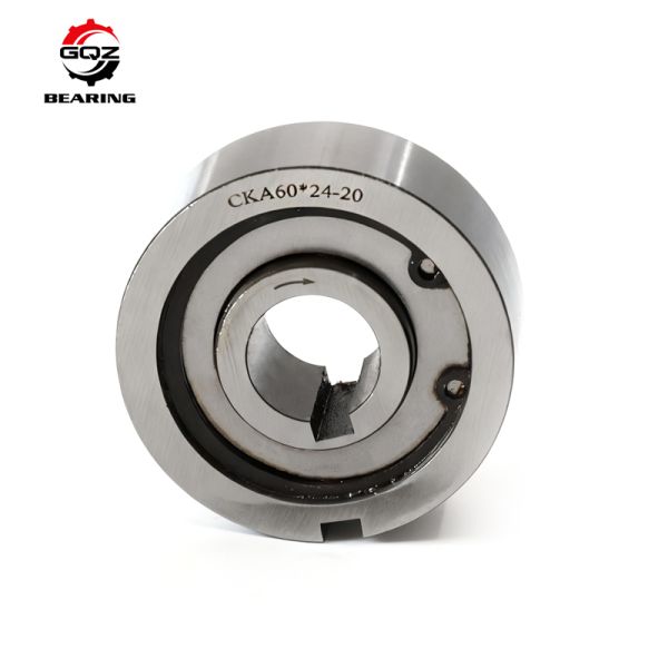 CKA60X24-20 One Way Overrunning Sprag Freewheel Cam Clutch Bearing CKA 60X24-20