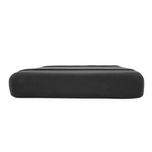 Adjustable Office Depot 30D Memory Foam Foot Pillow