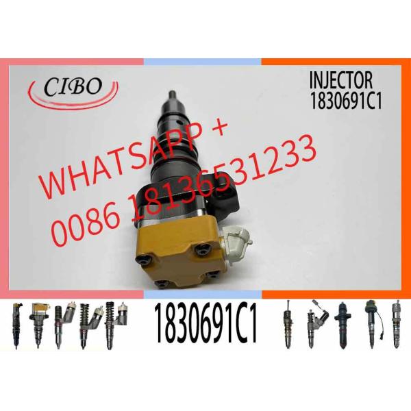 Новый инжектор топлива 1830691C1 1830692C91 2593597C91 на HP DT530 HT530 250-340 1306 серий