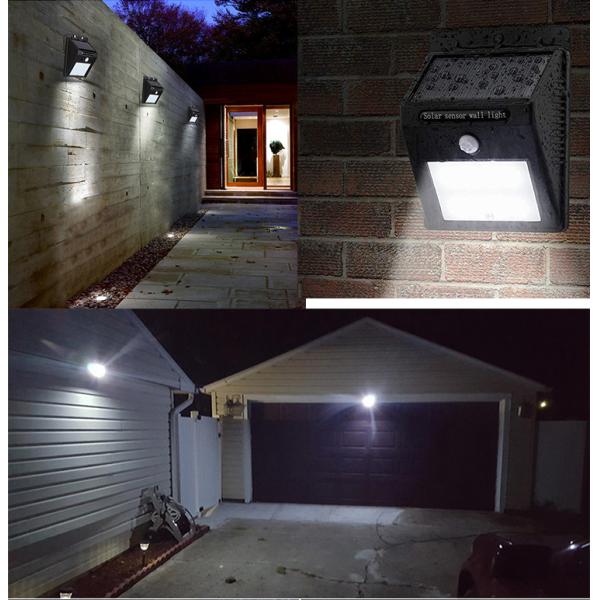 Света СИД радиотелеграфа сада RoHS на открытом воздухе солнечные 2 лет гарантии