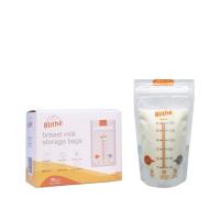 100 microns transparents de tirette de poche BOPP CPP d'emballage