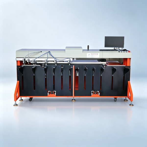 Fully Automatic PCB Guide Hole Drilling Machine with CCD Vision System for FR4 FPC Aluminum Board