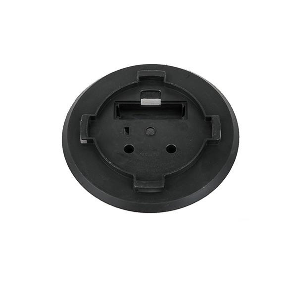 Peças de automóvel plásticas PVD da modelação por injeção única/multi cavidade/revestimento do CVD