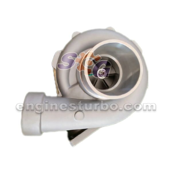 TA5130 WS315L WS268LEngine 452070-0001 452070-0005 1250650 DAF95 400 Turbocharger