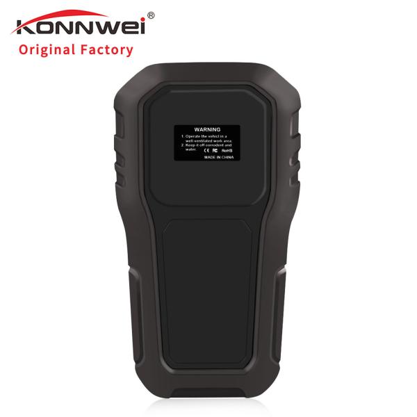 Multi - Functional Konnwei Scan Tool KW818 Auto Diagnosis Machine For All Cars