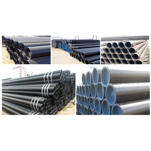 ASTM A106 Carbon Seamless Steel Pipe Gr.B 16 Inch 20 Inch 24 Inch