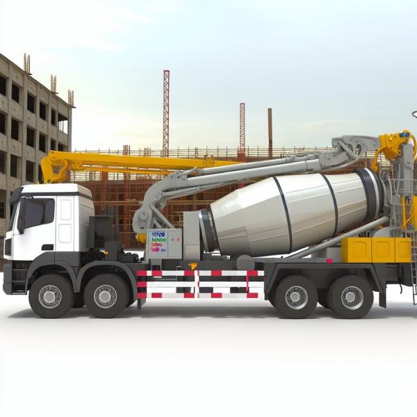 371HP Howo 6x4 30 Ton Used Tipper Truck Hot Sale in Djibouti