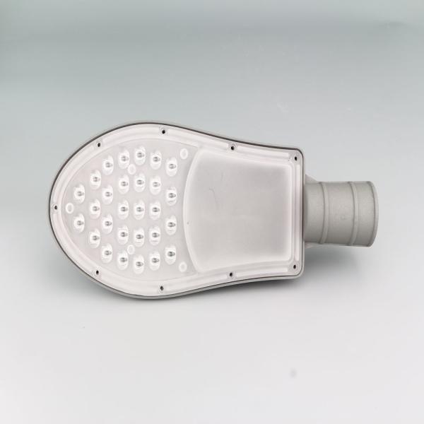 AC100-270V Waterproof LED Street Lights , Stable 50 Watt LED Street Light