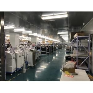 Beijing Forimi S&T Co.,Ltd