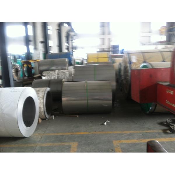 законченный лист NO.4 листа металла 430 SS430 нержавеющей стали 3-20mm толщиной Inox