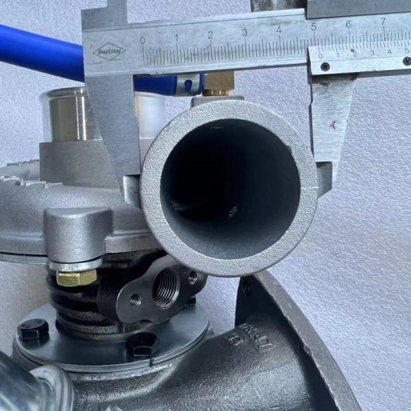 25*28*27 Turbocharger for Great Wall Wingle H3H5 SUV GW2.5TCI 80KW Diesel Engine