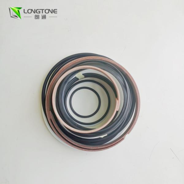 Concrete Pump Truck Boom Repair Seal Kit For Hydraulic Pump Sealing Ring