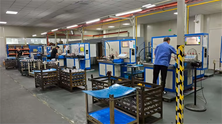 Guizhou Xinyuda Industrial Co., Ltd