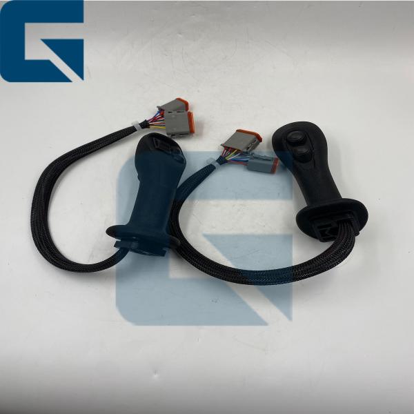 512-1247 512-1248 Left and Right Control Hand Joystick 5121247 5121248 for E323GC E320GC Excavator