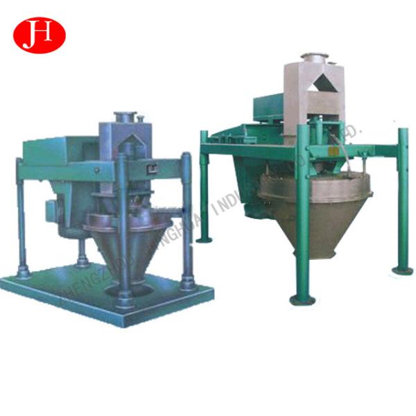 Large capacity 75 kw vertical pin mill corn starch pounding product manufacturer