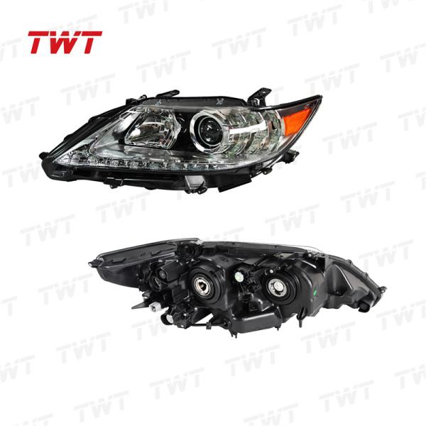Twt 81106-33B40 81105-33B40 81145-33B60 81185-33B60 Car Head Left Right Headlight Headlamp for Toyota Lexus Es Series 2012-2015