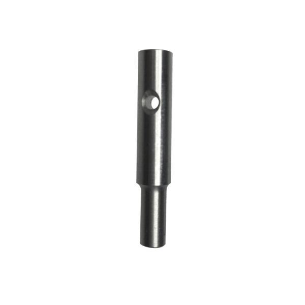 Long Life Precision CNC Machining Turning Aluminum Milling Parts for Versatile Materials