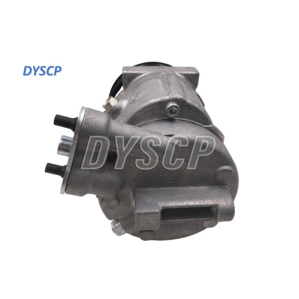 12v Automotive Ac Compressor For Chevrolet Aveo Cruze CC1769DP 42422273 96863368