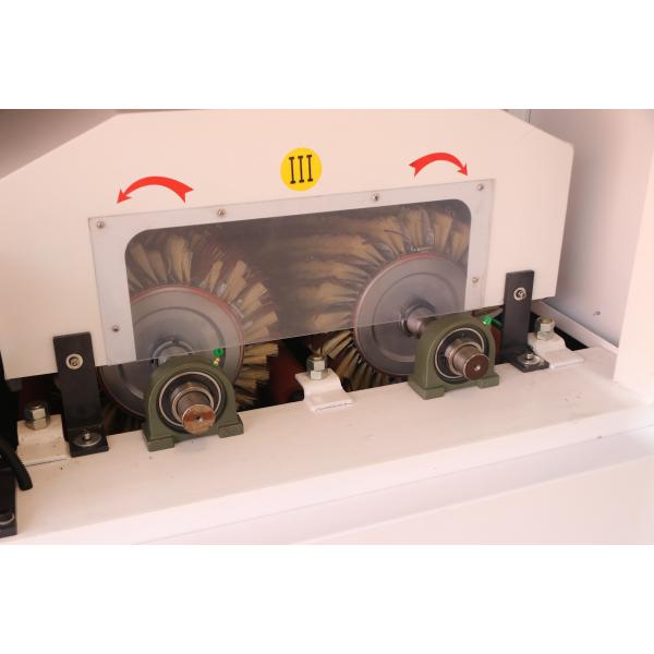 Frequency Control 380V/220V Woodworking Sanding Machines