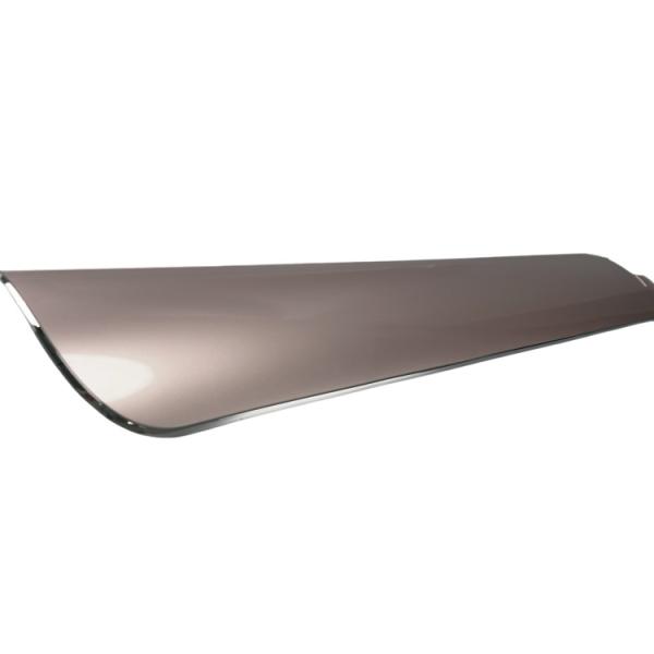 Plastic Electroplated Appliance Shell Surface Finishing Parts