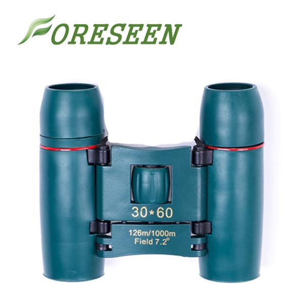 Auto Focus DCF High Power Zoom Binoculars , Long Range 8x22 Binoculars For Mountain Climbing