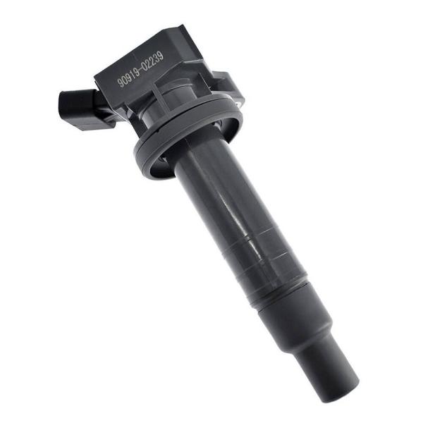OEM 90919-02239 Alto rendimiento de alta calidad de los componentes del motor de automóviles bobina de encendido adecuado para Toyota Corolla