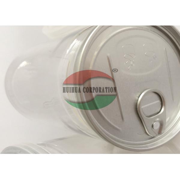 ЛЮБИМЕЦ алюминиевого качества еды крышки нового пластиковый легкий открытый может для пакуя гаек