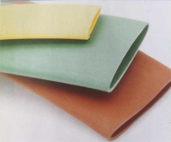 1KV Polyolefin Heat Shrink Busbar Sleeve Flame Retardant RoHS Compliant