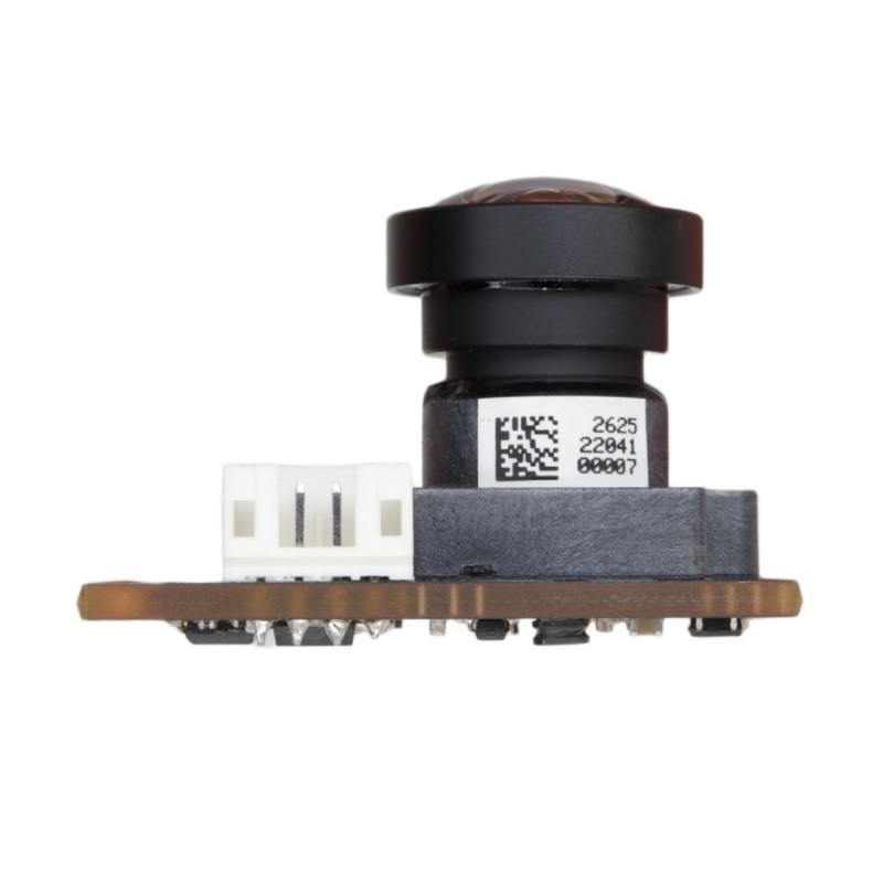 RGB Rolling Shutter 103 Degree View Camera Module IMX415 Sensor 8.29 MP Customized