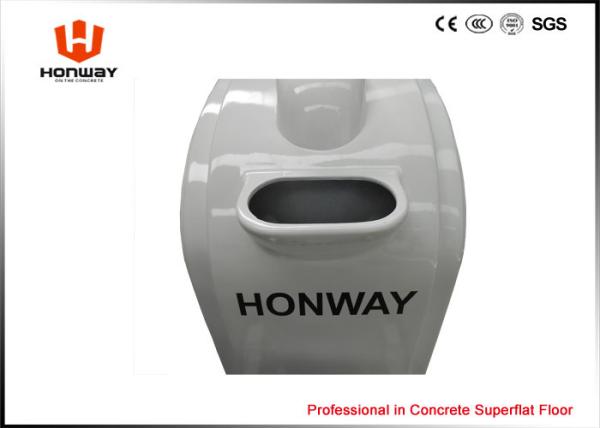 Dust Free Stand Up Concrete Grinder , Concrete Floor Grinding Machine Hire Available