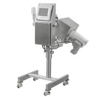 Operation Humidity 30%-90% No Problem Non Ferrous Metal Separating Machine