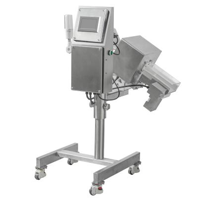 Operation Humidity 30%-90% No Problem Non Ferrous Metal Separating Machine