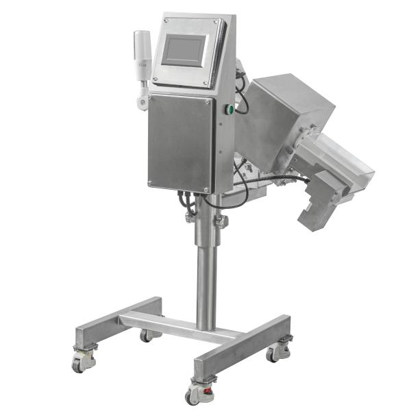 High Performance Pharmaceutical Metal Detector For Detecting Metal Contaminants