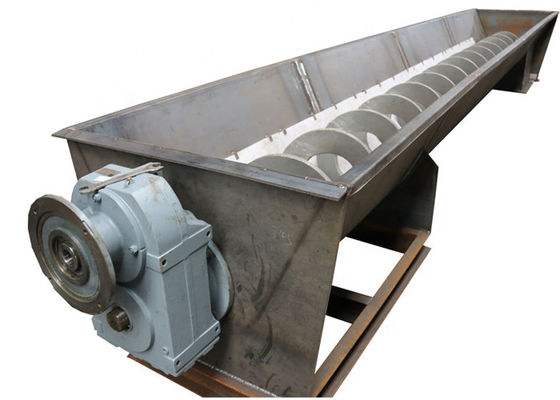 Professional Production Line for Sea Salt Washing and Refinement