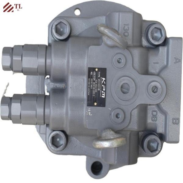 Retail ZX200-3 ZX210-3 ZX240-3 Hydraulic Motor M5X130CHB-10A-29A-330 Swing Motor 4610138
