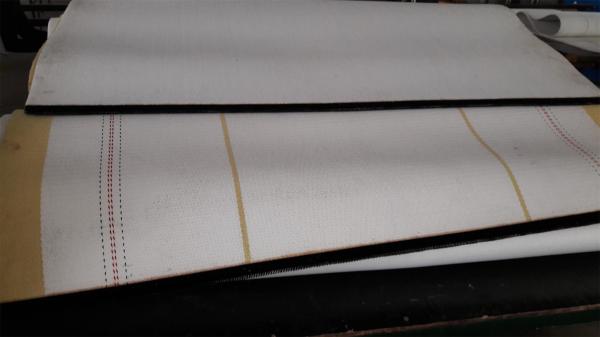 COTTON BELT ,CORRUGATED CARDBOARD CONVEYOR BELTS,INDUSTRIAL BELT,KEVLAR BELT