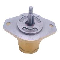 Pompe hydraulique 194-8384 1948384 de Parts E330C d'excavatrice