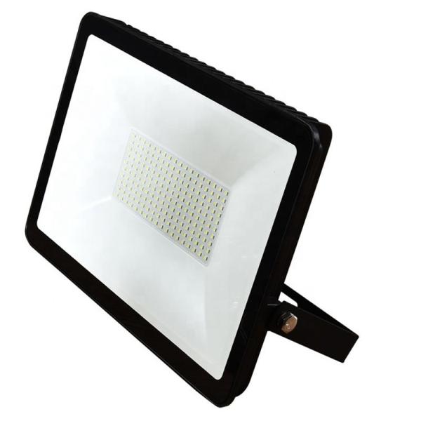 Certificado ultra fino da compatibilidade eletrónica Lvd de Rohs do CE da luz de inundação do diodo emissor de luz de 10 watts para exterior