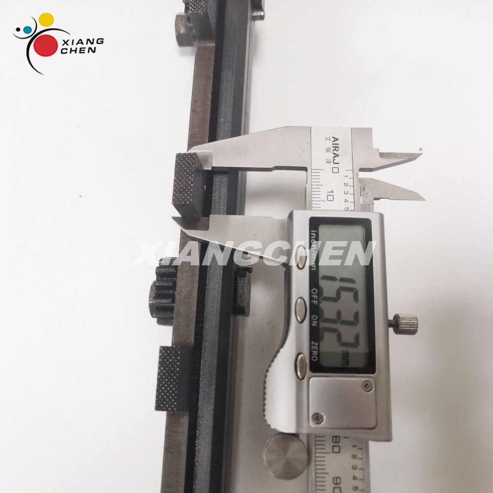 DO Good Condition 79.51.008 GTO52 Machine Gipper Pad for Heidelberg Offset Printing Machine