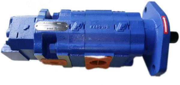 brand new Gear pump, 4120005404,  backhoe parts for  backhoe loader B877