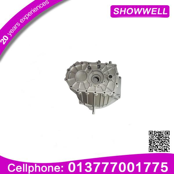 Die Casting,Aluminum Satellite Parts/China Manufacturer OEM High Precision Aluminum Magnesium Die Casting